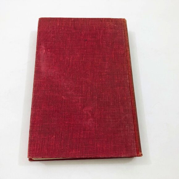 Calculus GEF Sherwood & AE Taylor Revised Edition First Printing 1946 - Picture 2 of 9